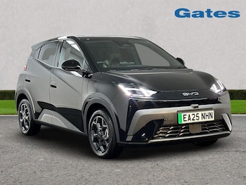 Used BYD Dolphin 2025 for sale - 77261527: Photo