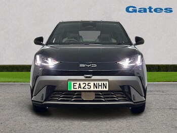 Used BYD Dolphin 2025 for sale - 77261527: Photo