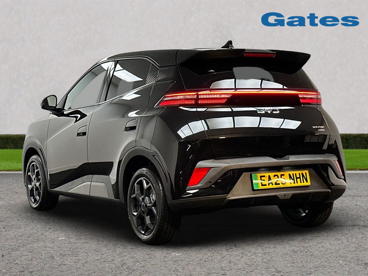 Used BYD Dolphin 2025 for sale - 77261527: Photo 5