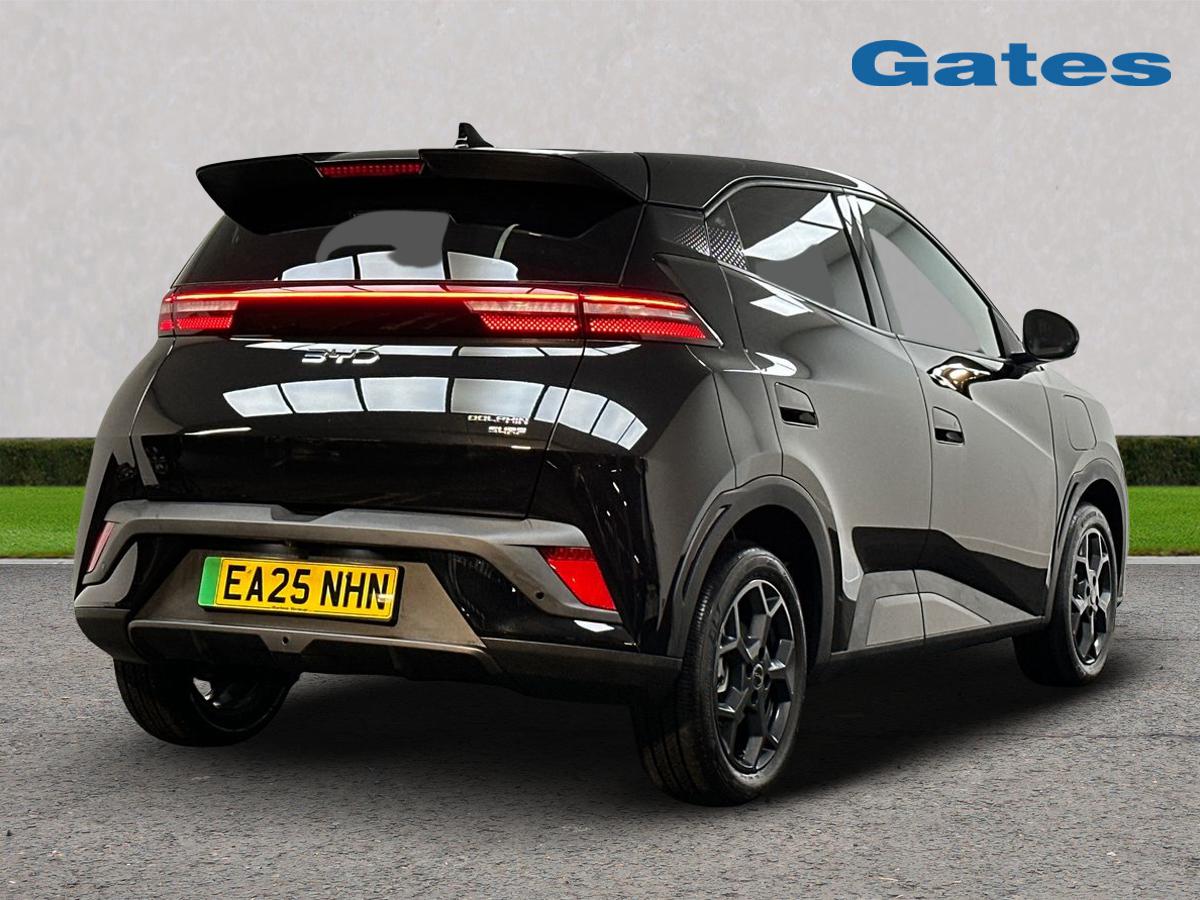 Used BYD Dolphin 2025 for sale - 77261527: Photo 7