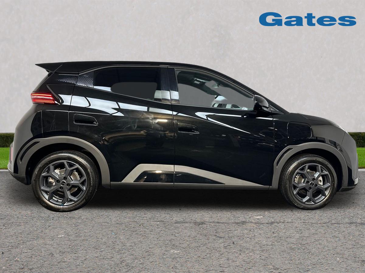 Used BYD Dolphin 2025 for sale - 77261527: Photo 8