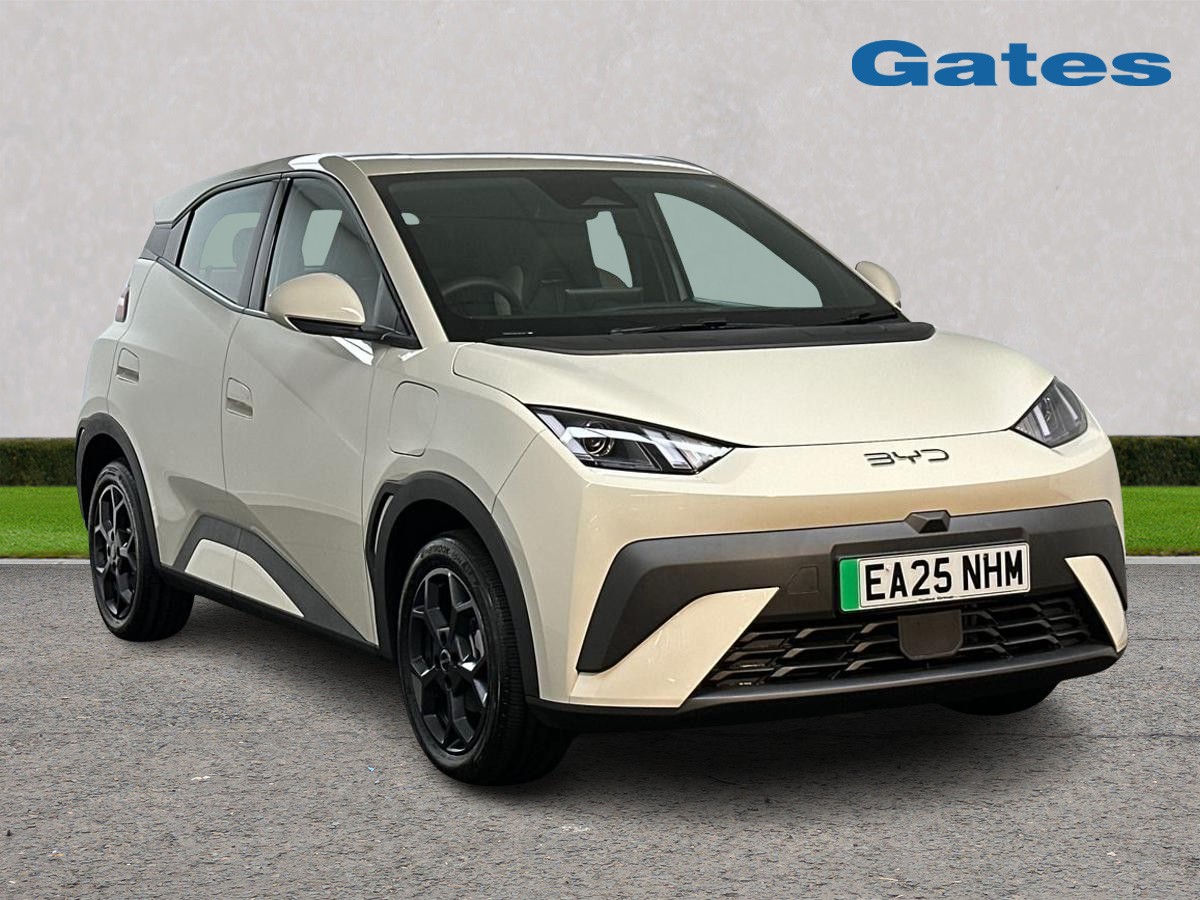 Used BYD Dolphin 2025 for sale - 76682214: Photo 1