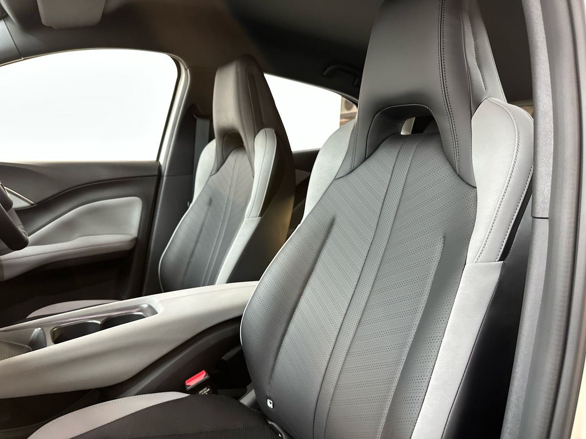 Used BYD Dolphin 2025 for sale - 76682214: Photo 13