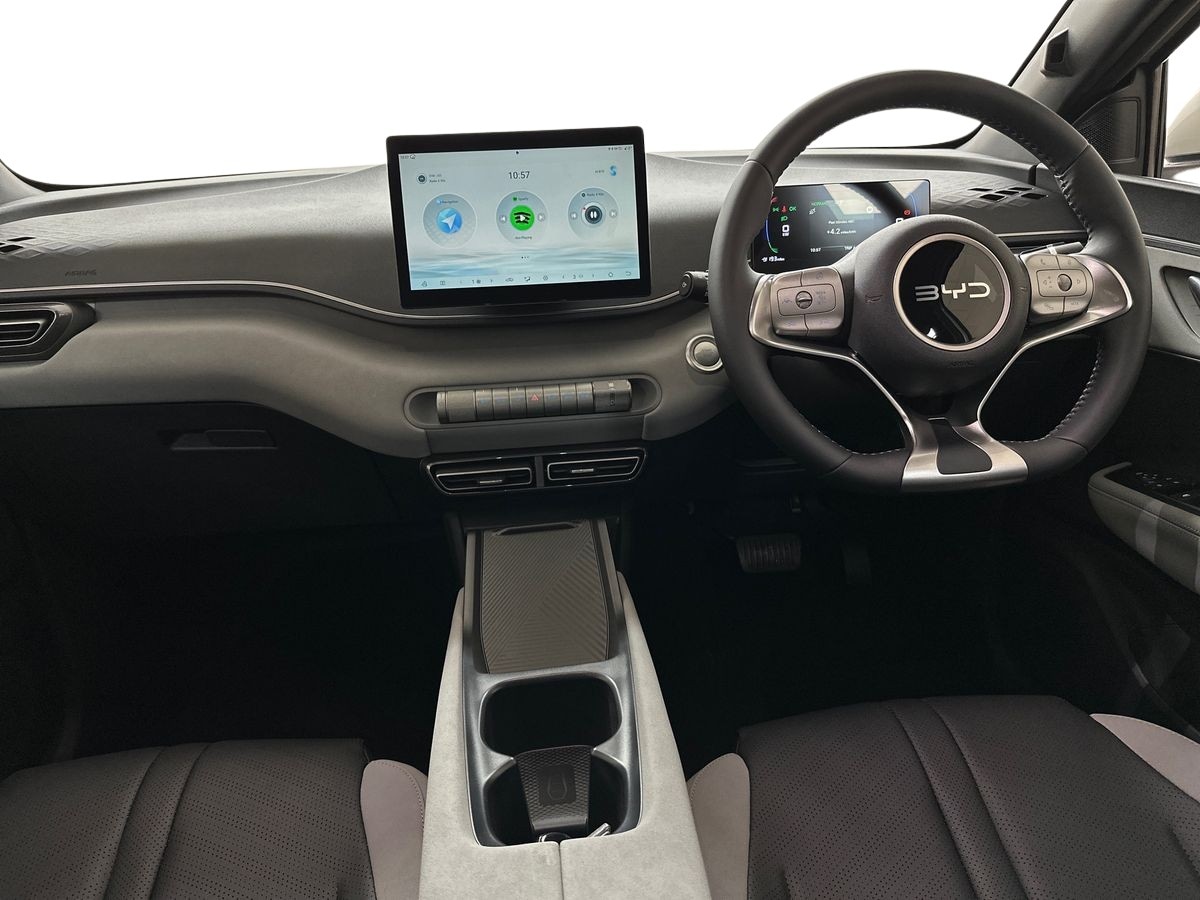 Used BYD Dolphin 2025 for sale - 76682214: Photo 15