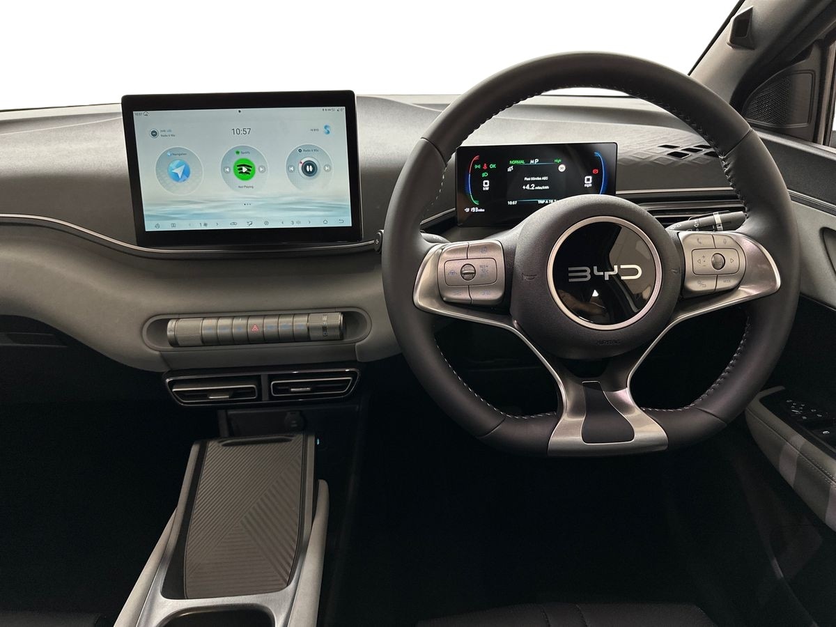 Used BYD Dolphin 2025 for sale - 76682214: Photo 16
