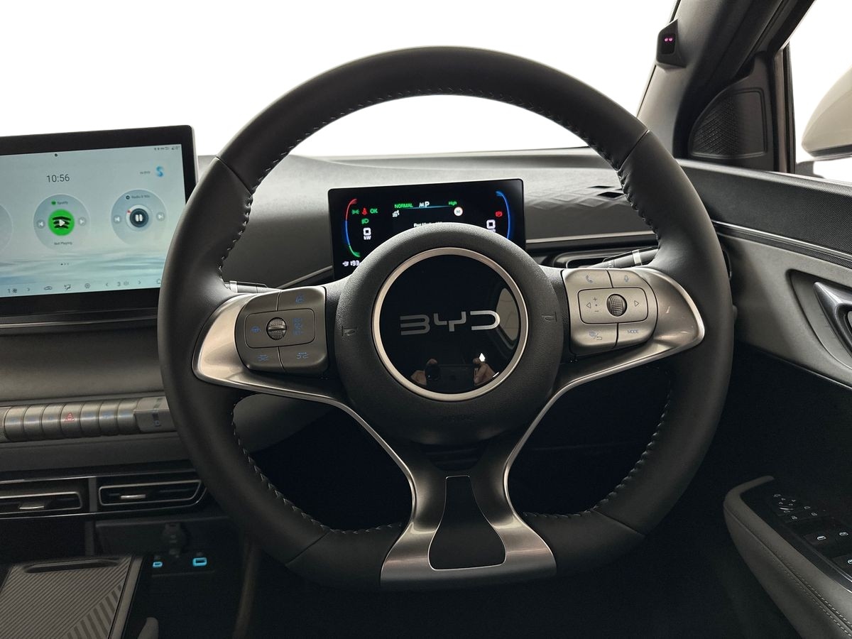 Used BYD Dolphin 2025 for sale - 76682214: Photo 17