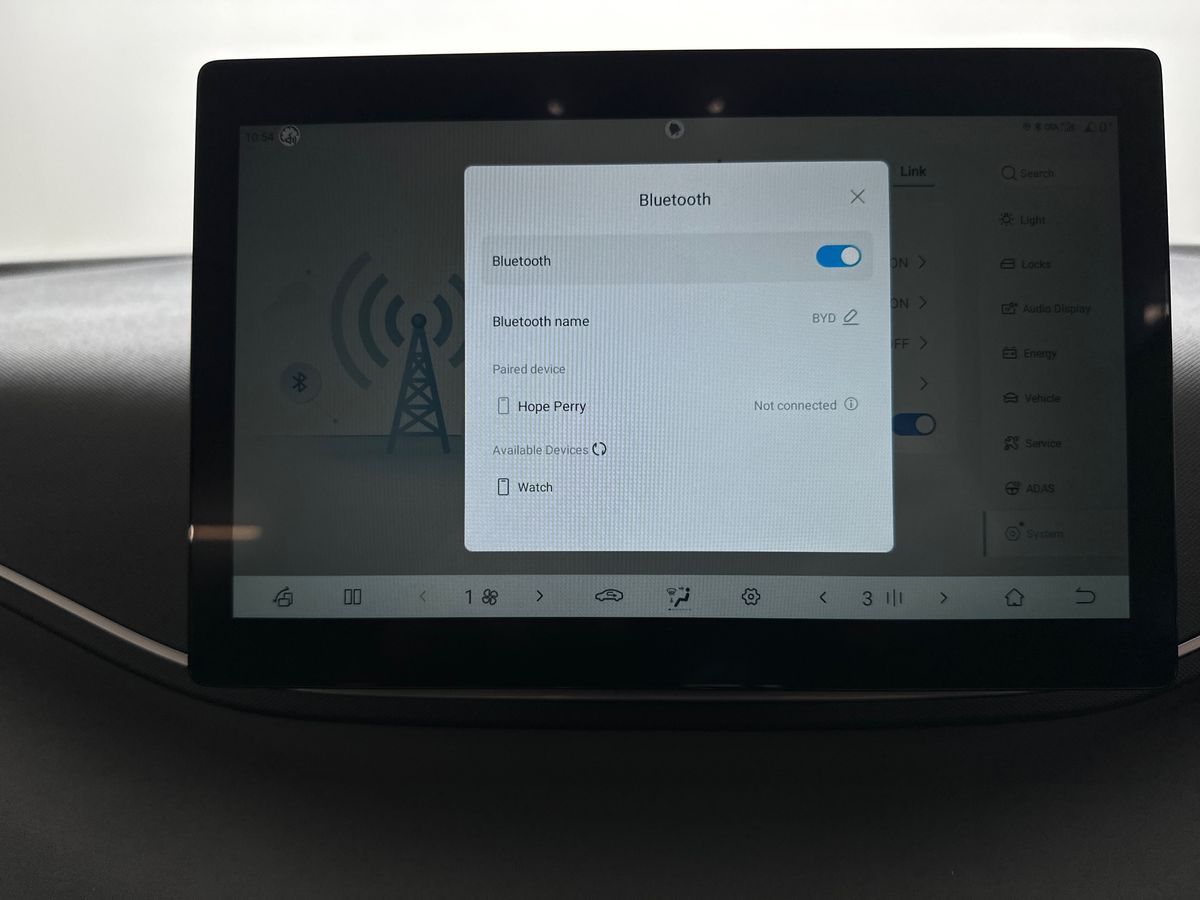 Used BYD Dolphin 2025 for sale - 76682214: Photo 21