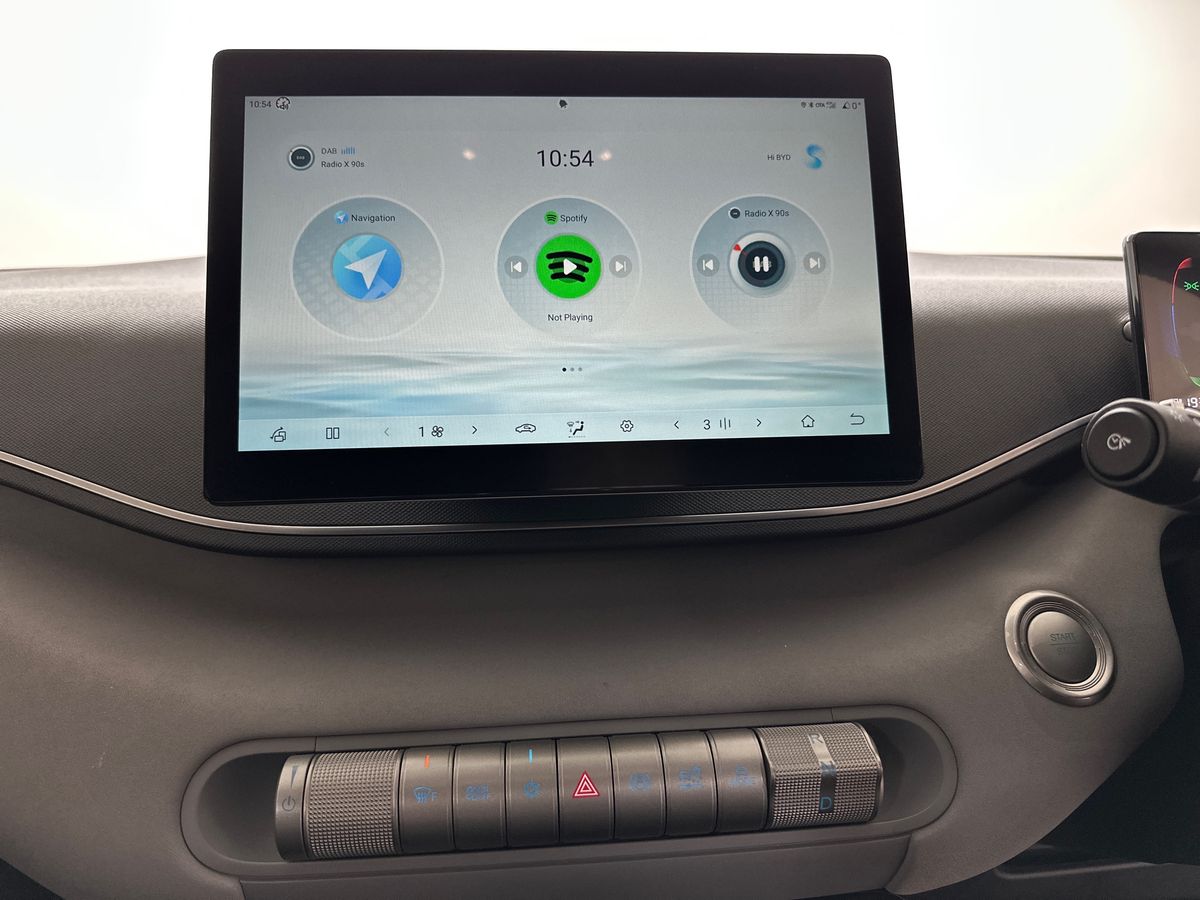 Used BYD Dolphin 2025 for sale - 76682214: Photo 22