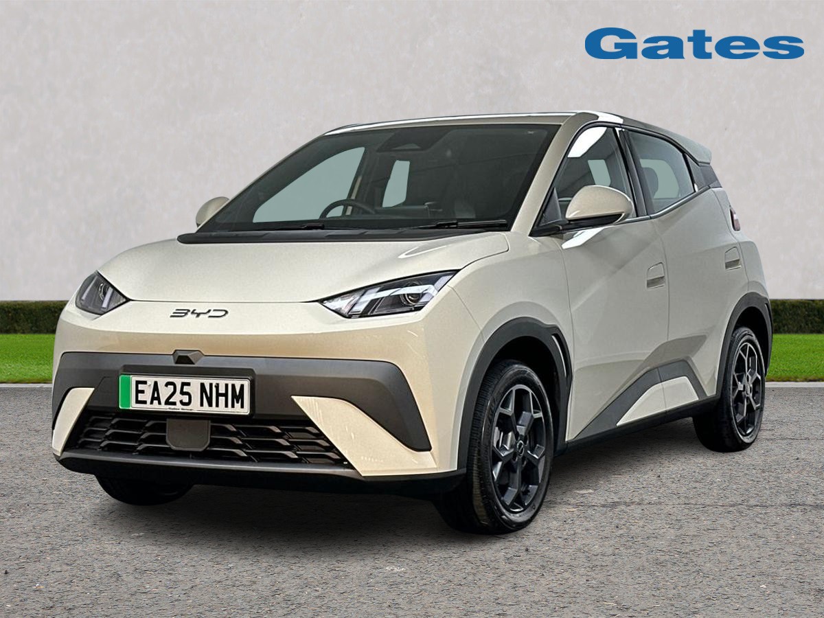 Used BYD Dolphin 2025 for sale - 76682214: Photo 3