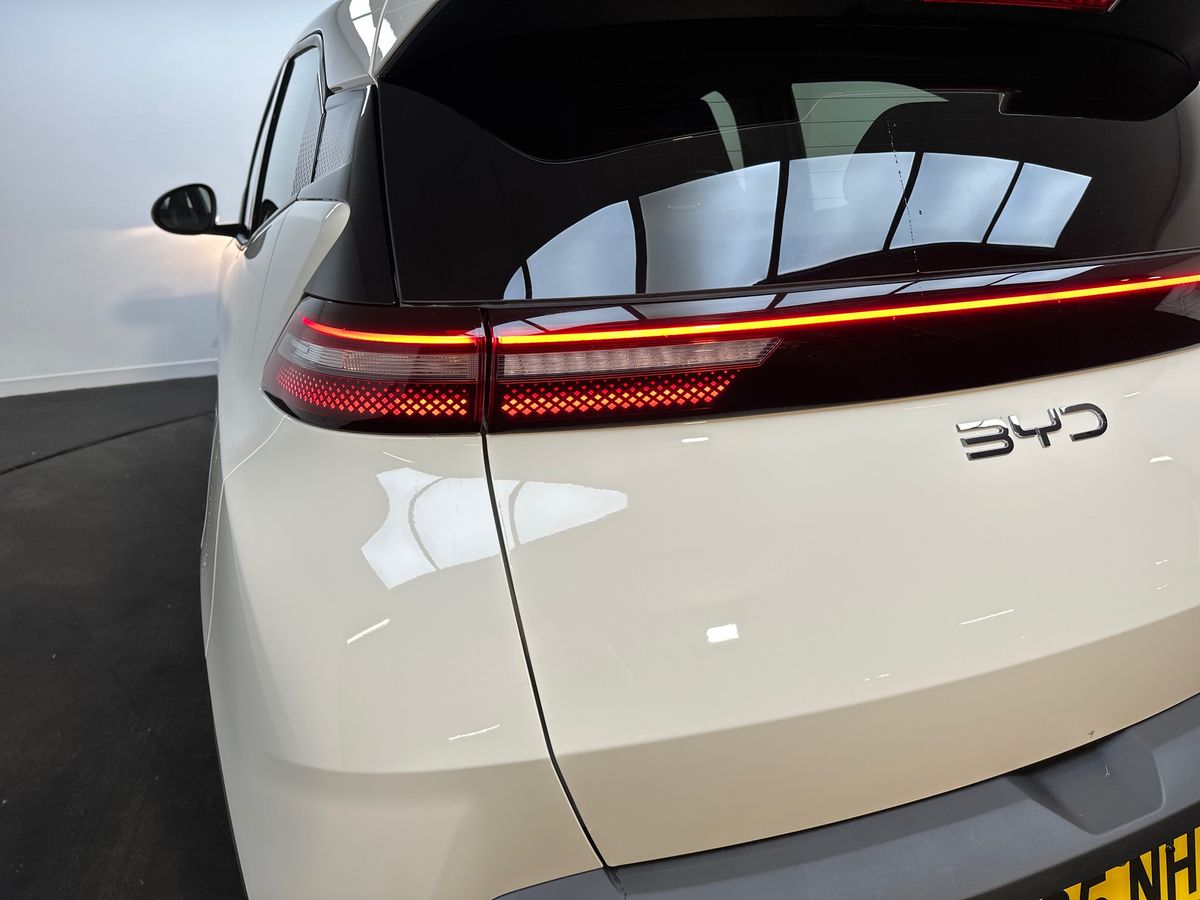 Used BYD Dolphin 2025 for sale - 76682214: Photo 33