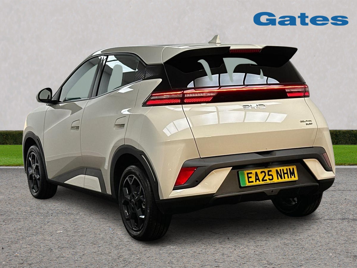 Used BYD Dolphin 2025 for sale - 76682214: Photo 5