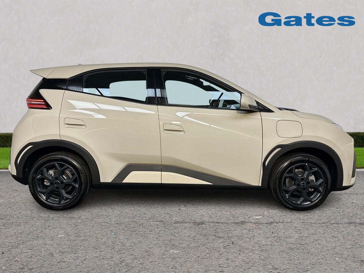 Used BYD Dolphin 2025 for sale - 76682214: Photo 8