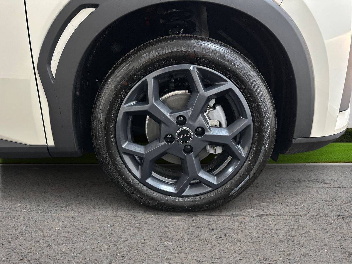 Used BYD Dolphin 2025 for sale - 76682214: Photo 9