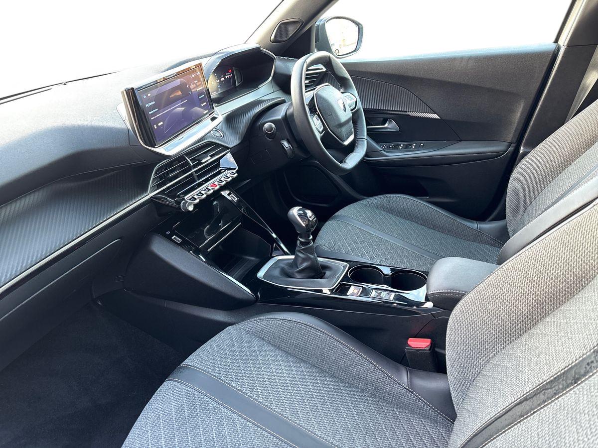 Used Peugeot 2008 2024 for sale - 77312267: Photo 11