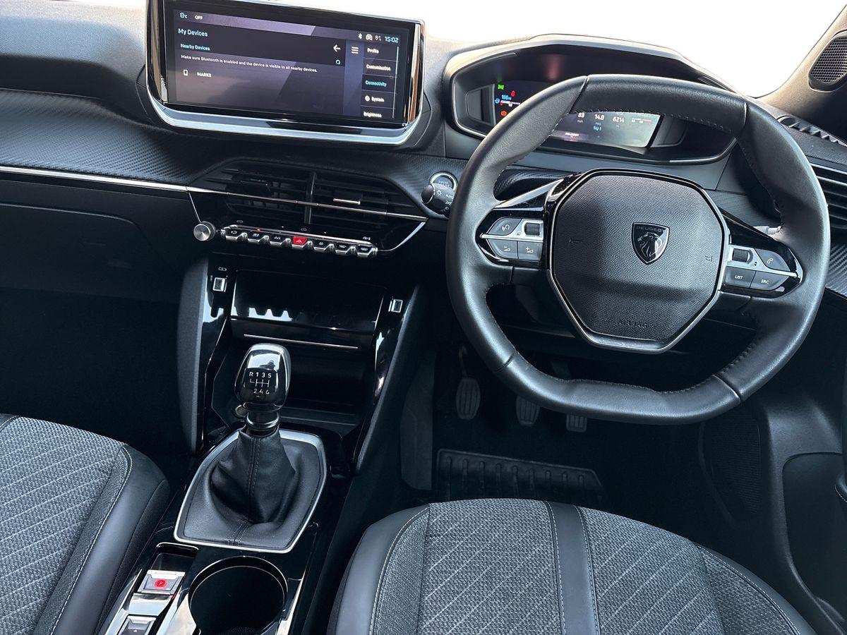 Used Peugeot 2008 2024 for sale - 77312267: Photo 16