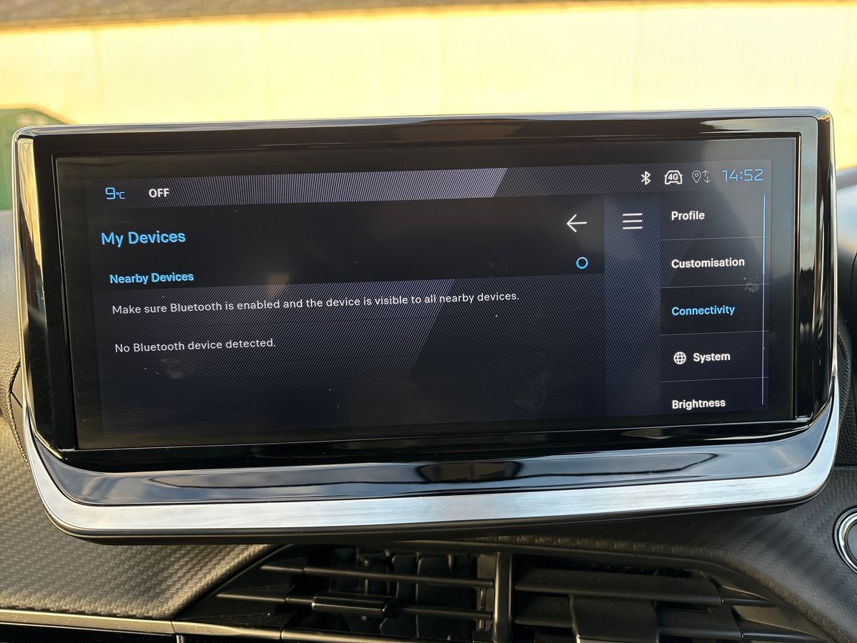 Used Peugeot 2008 2024 for sale - 77312267: Photo 20