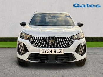 Used Peugeot 2008 2024 for sale - 77312267: Photo