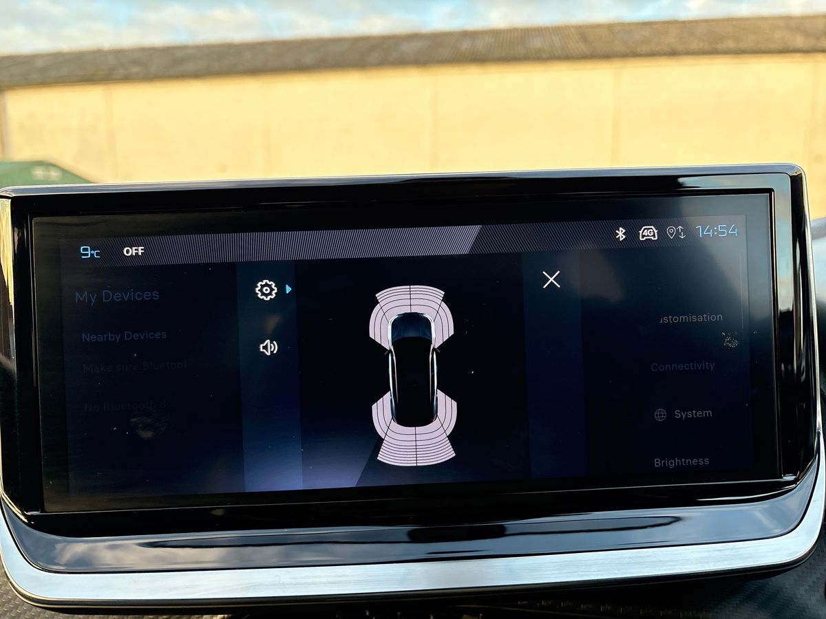 Used Peugeot 2008 2024 for sale - 77312267: Photo 36