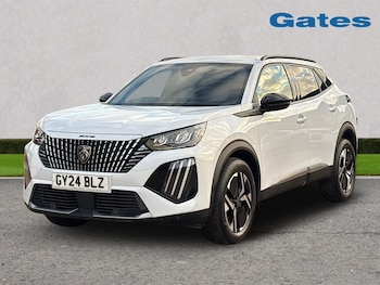 Used Peugeot 2008 2024 for sale - 77312267: Photo