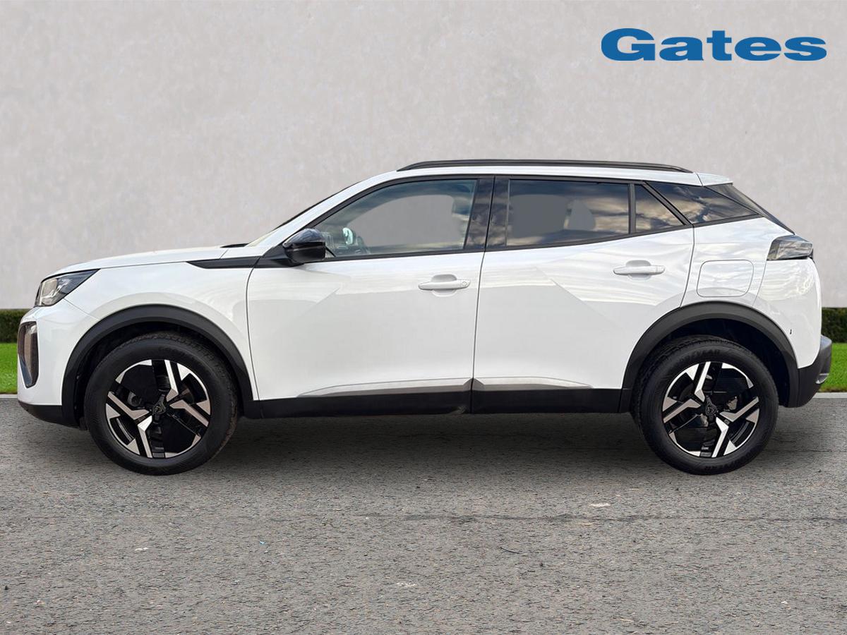 Used Peugeot 2008 2024 for sale - 77312267: Photo 4