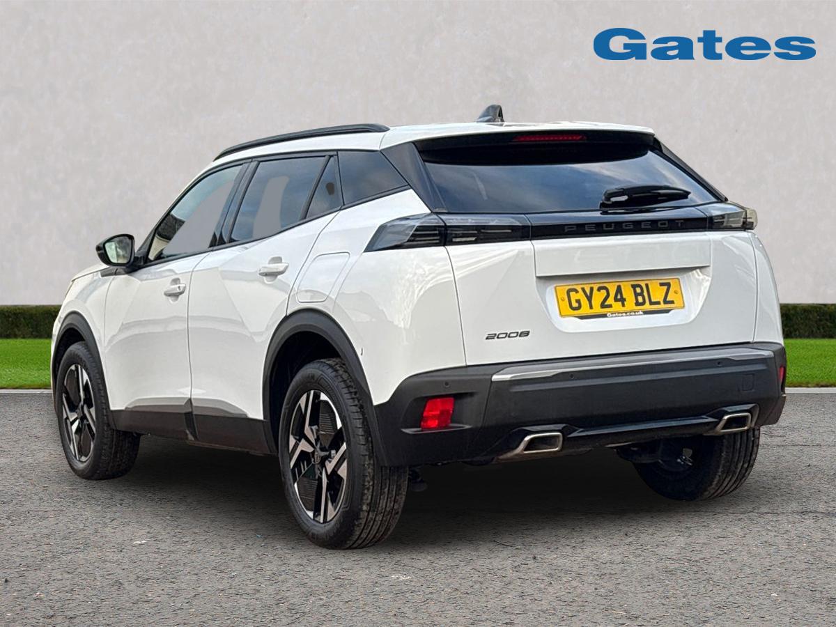 Used Peugeot 2008 2024 for sale - 77312267: Photo 5