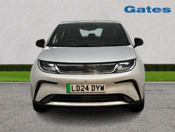 Used BYD Dolphin 2024 for sale - 74683936: Photo