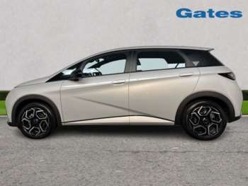 Used BYD Dolphin 2024 for sale - 74683936: Photo