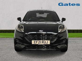 Used Ford Puma 2021 for sale - 78285020: Photo