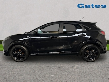 Used Ford Puma 2021 for sale - 78285020: Photo