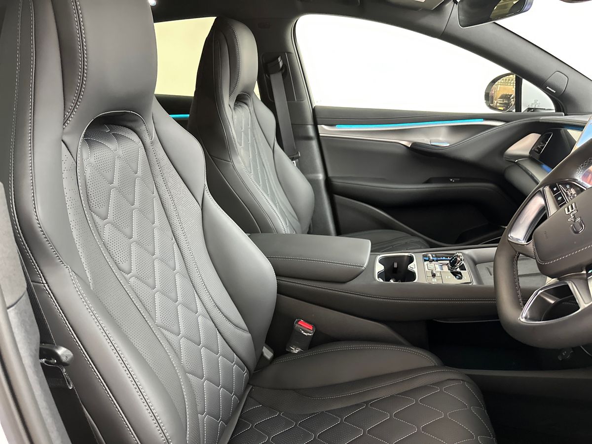 Used BYD Sealion 7 2025 for sale - 77353688: Photo 12