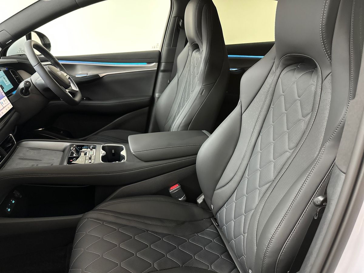 Used BYD Sealion 7 2025 for sale - 77353688: Photo 13