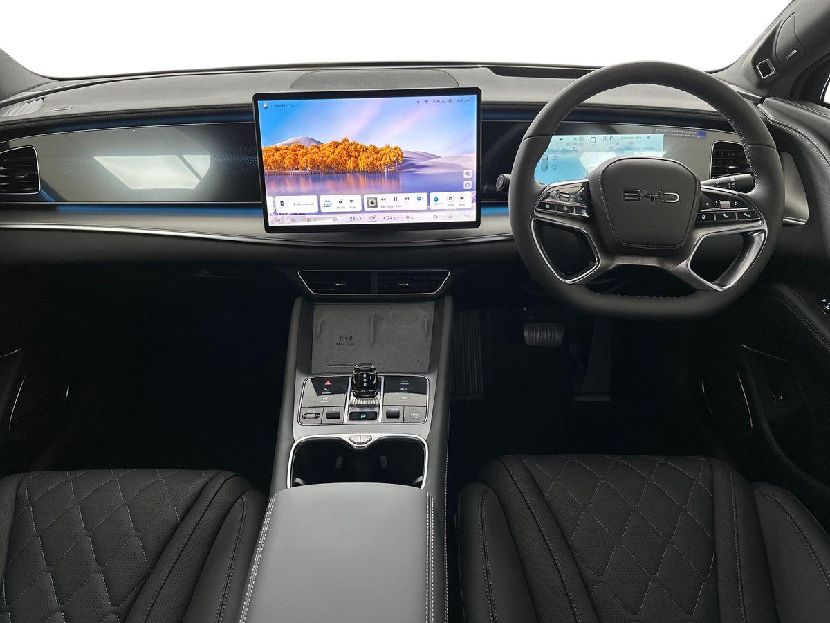 Used BYD Sealion 7 2025 for sale - 77353688: Photo 15