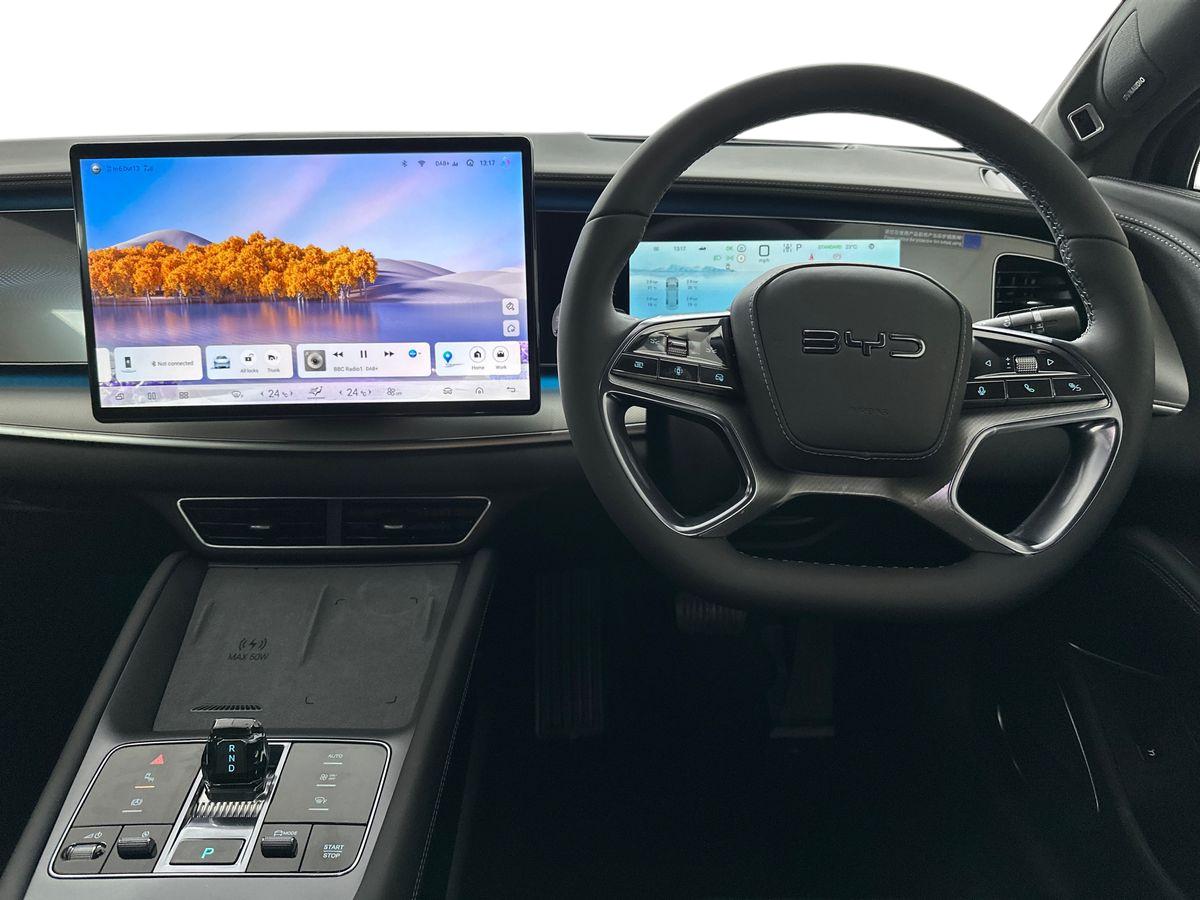 Used BYD Sealion 7 2025 for sale - 77353688: Photo 16