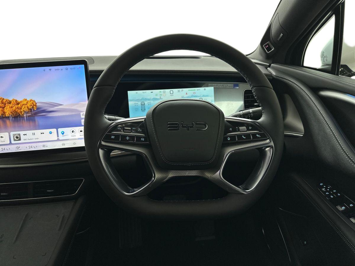 Used BYD Sealion 7 2025 for sale - 77353688: Photo 17