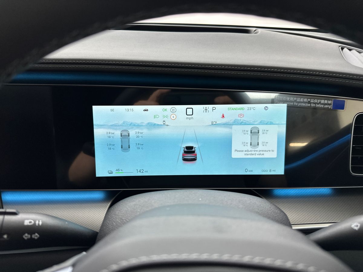 Used BYD Sealion 7 2025 for sale - 77353688: Photo 18