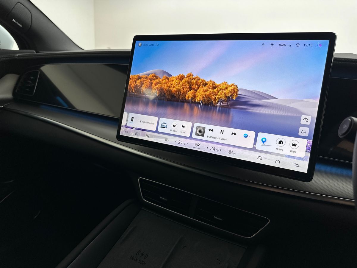 Used BYD Sealion 7 2025 for sale - 77353688: Photo 19