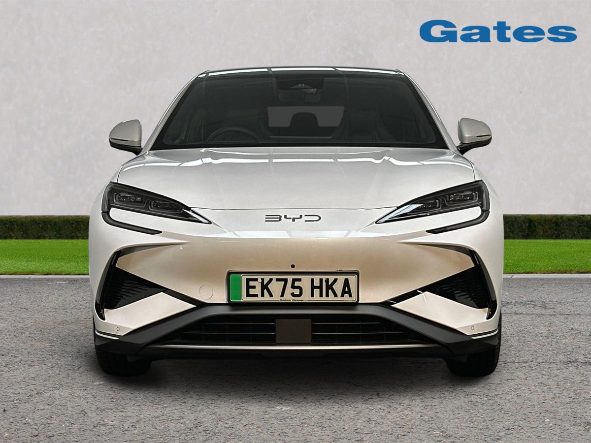 Used BYD Sealion 7 2025 for sale - 77353688: Photo 2