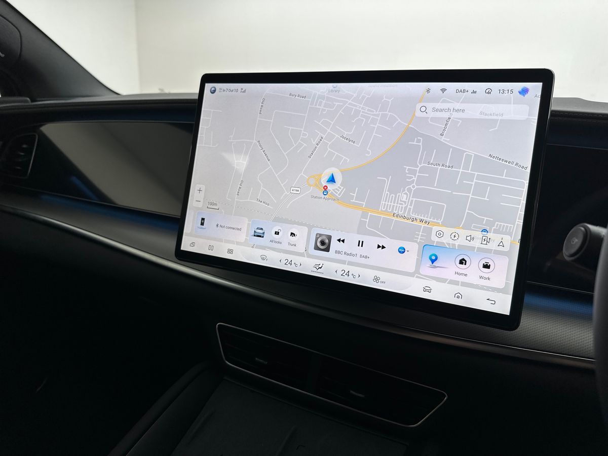 Used BYD Sealion 7 2025 for sale - 77353688: Photo 20