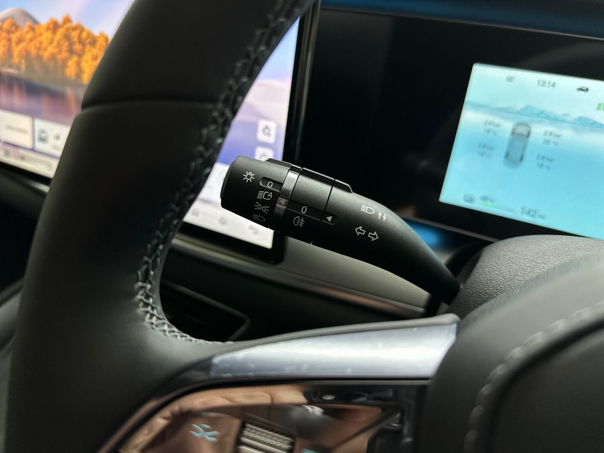 Used BYD Sealion 7 2025 for sale - 77353688: Photo 23