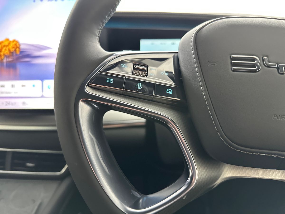 Used BYD Sealion 7 2025 for sale - 77353688: Photo 26