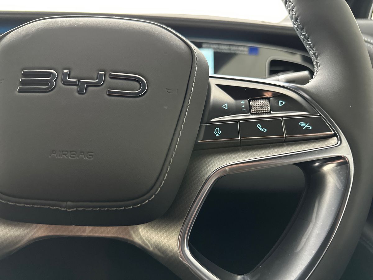 Used BYD Sealion 7 2025 for sale - 77353688: Photo 27