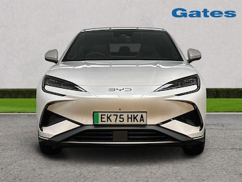 Used BYD Sealion 7 2025 for sale - 77353688: Photo