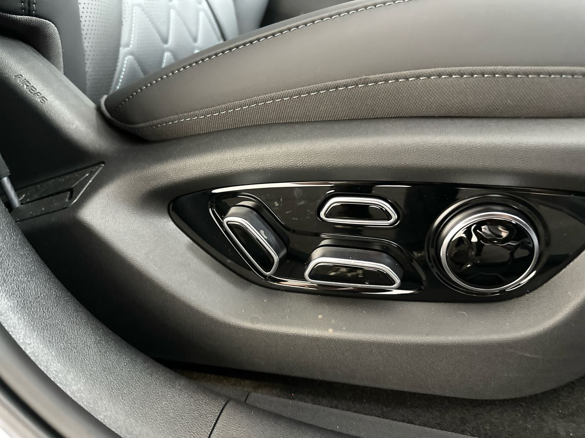 Used BYD Sealion 7 2025 for sale - 77353688: Photo 30