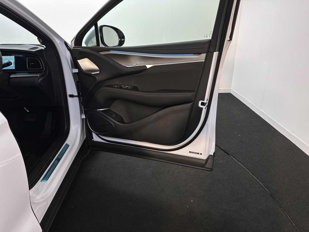 Used BYD Sealion 7 2025 for sale - 77353688: Photo 35