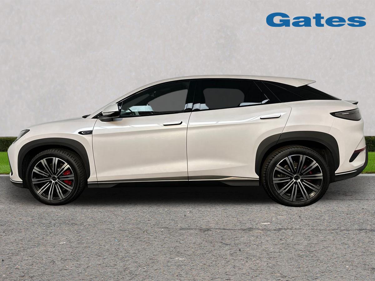 Used BYD Sealion 7 2025 for sale - 77353688: Photo 4