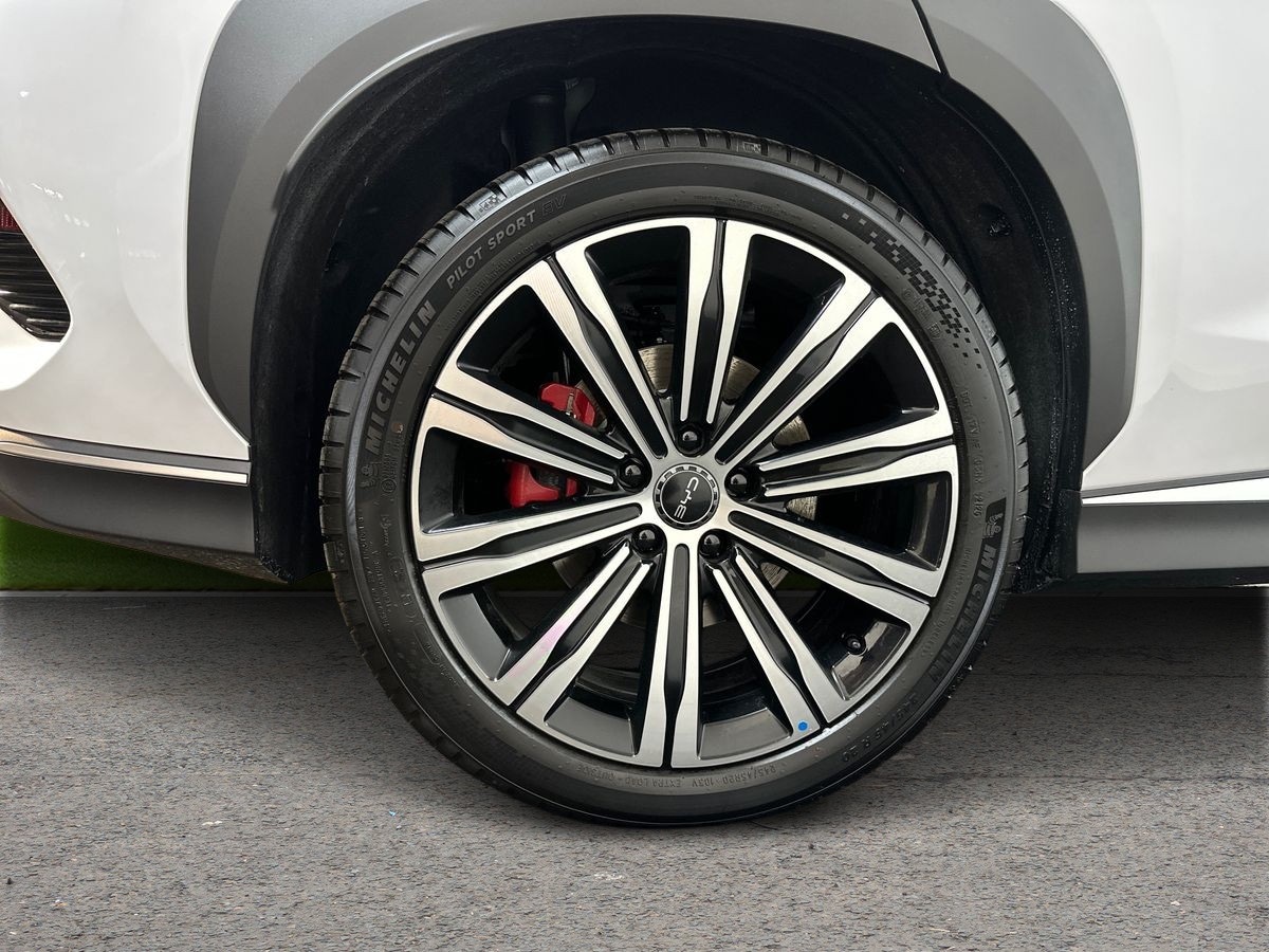 Used BYD Sealion 7 2025 for sale - 77353688: Photo 9