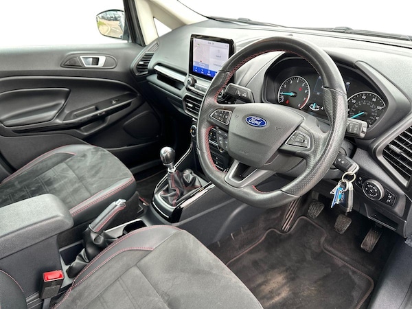 Used Ford Ecosport 2022 for sale - 76203800: Photo 10