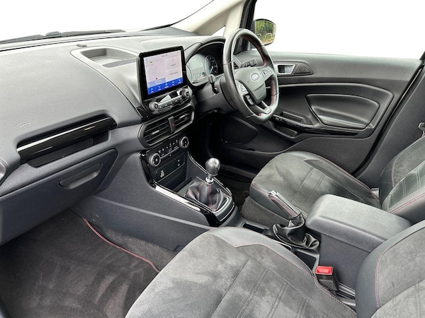 Used Ford Ecosport 2022 for sale - 76203800: Photo 11