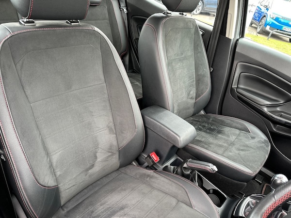 Used Ford Ecosport 2022 for sale - 76203800: Photo 12