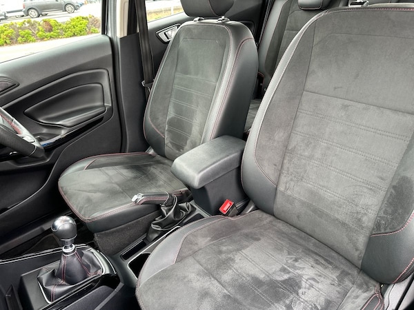 Used Ford Ecosport 2022 for sale - 76203800: Photo 13